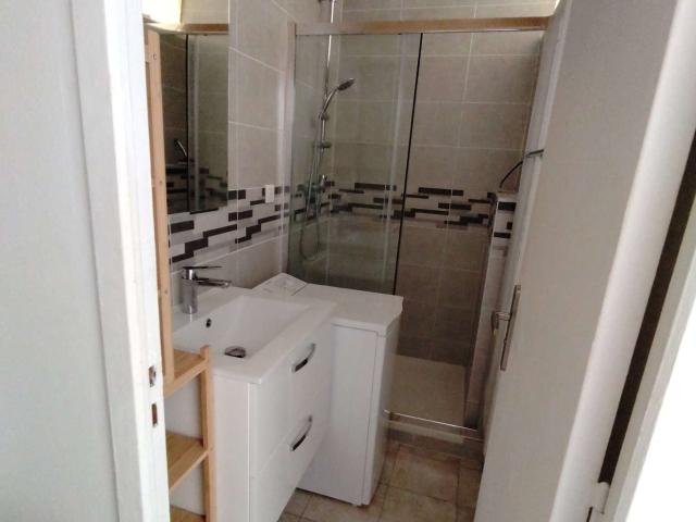 Location appartement 1 pièce Nantes Saint Clément Jardin des plantes 44