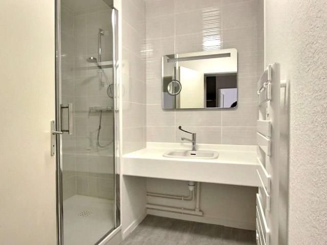 Location appartement 1 pièce Nantes Saint Clément Jardin des plantes 44