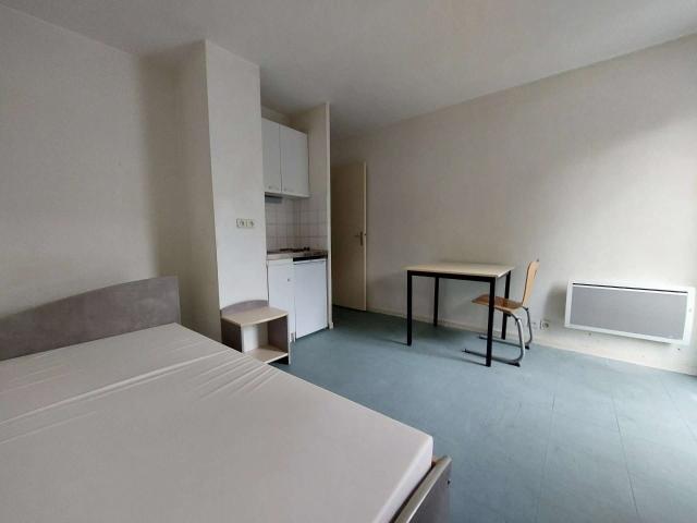 Location appartement 1 pièce Nantes Saint Donatien 44