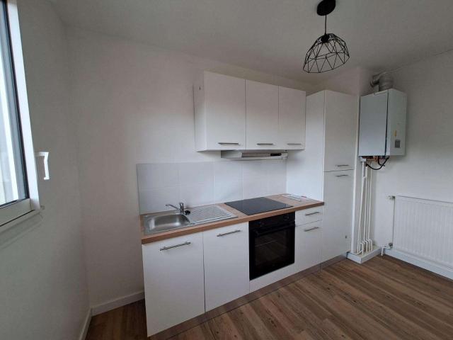 Location appartement 1 pièce Nantes Saint Donatien 44