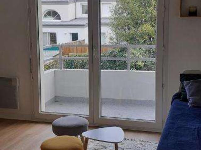 Location appartement 1 pièce Nantes Saint Donatien 44