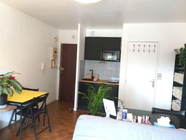 Location appartement 1 pièce Nantes Saint Donatien 44