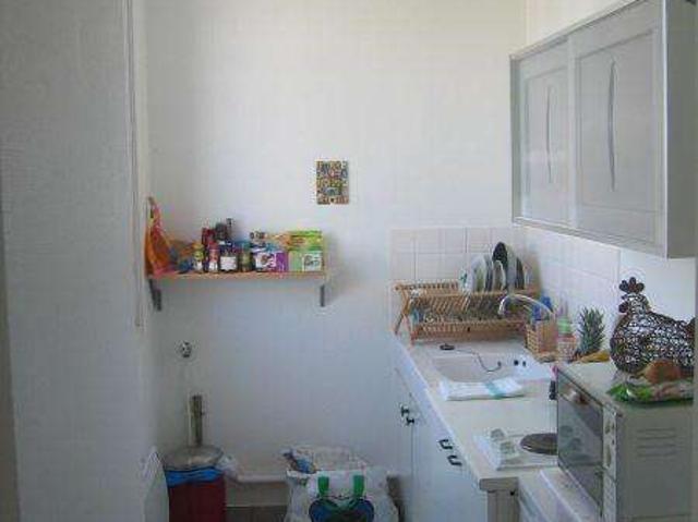 Location appartement 1 pièce Nantes Saint Donatien 44