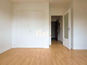 Appartement à louer à Jardin des Plantes Nantes - Cave