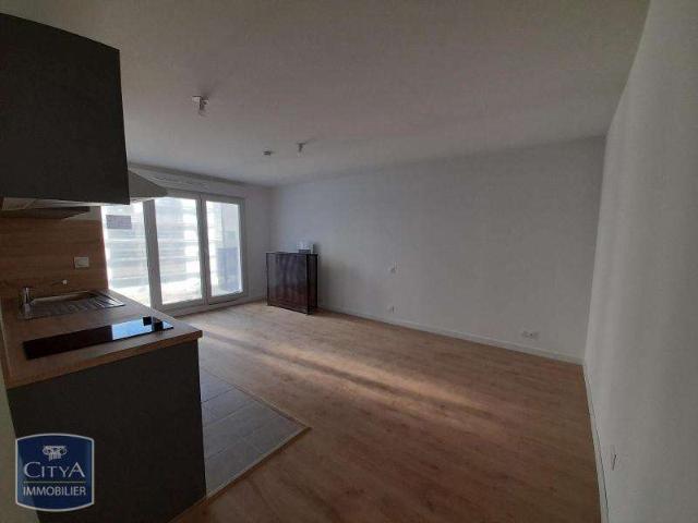 Location appartement 1 pièce Nantes Saint Donatien 44