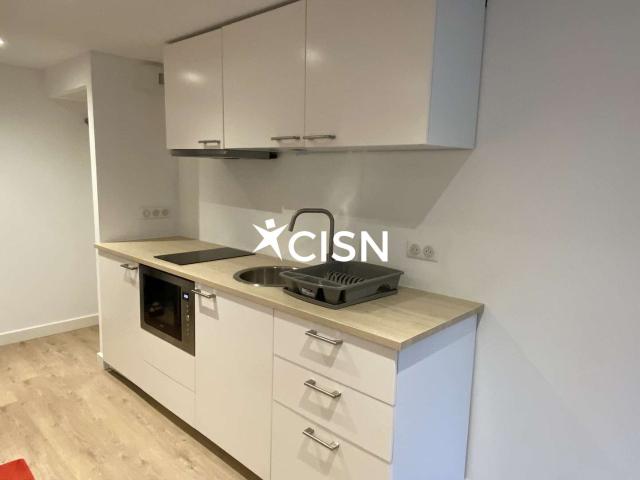 Location appartement 1 pièce Nantes Saint Donatien 44