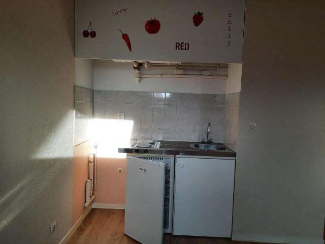 Location appartement 1 pièce Nantes Saint Donatien 44