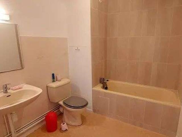 Location appartement 1 pièce Nantes Saint Donatien 44