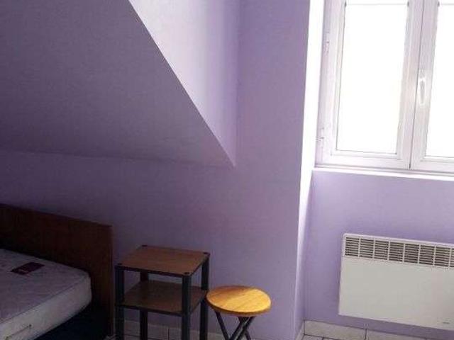 Location appartement 1 pièce Nantes Saint Donatien 44