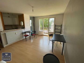 Location appartement 1 pièce Nantes Saint Donatien 44