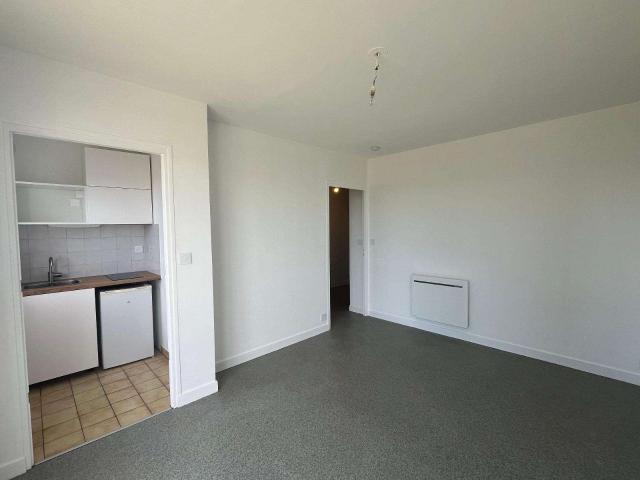 Location appartement 1 pièce Nantes Saint Donatien 44