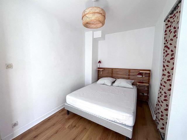 Location appartement 1 pièce Nantes Saint Donatien 44