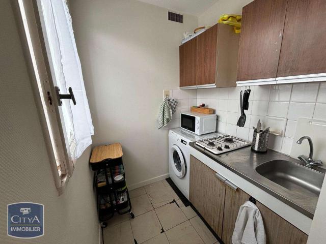 Location appartement 1 pièce Nantes Saint Donatien 44