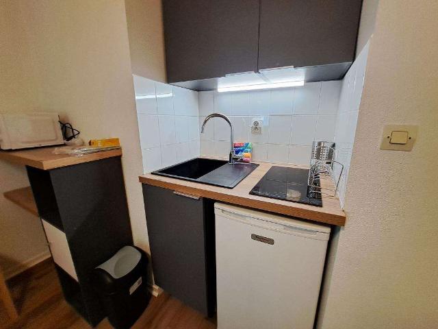 Location appartement 1 pièce Nantes Saint Felix 44