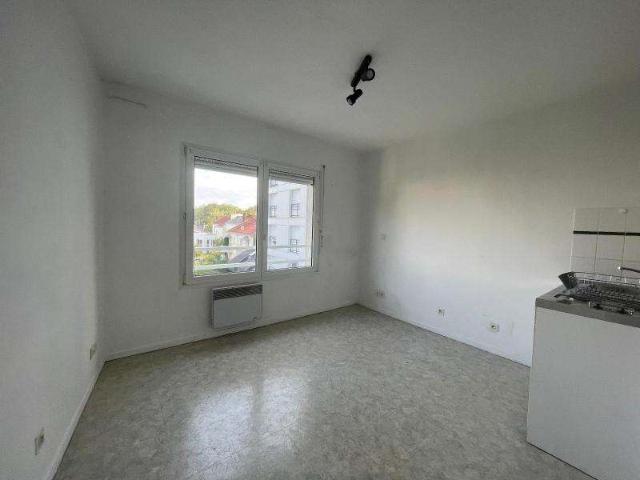 Location appartement 1 pièce Nantes Saint Felix 44