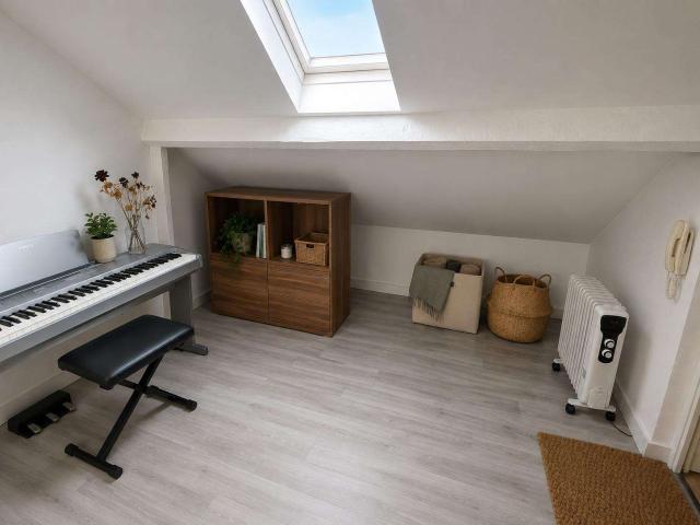 Location appartement 1 pièce Nantes Saint Felix 44