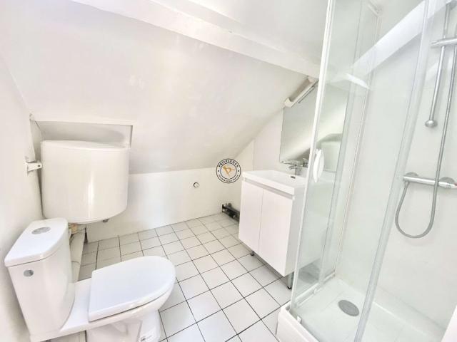 Location appartement 1 pièce Nantes Saint Felix 44
