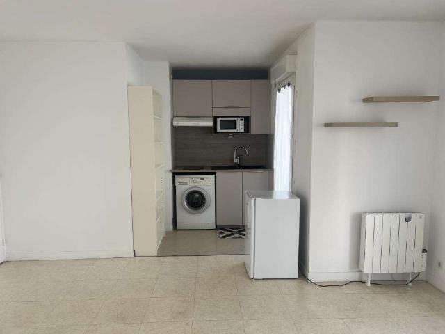 Location appartement 1 pièce Nantes Saint Felix 44