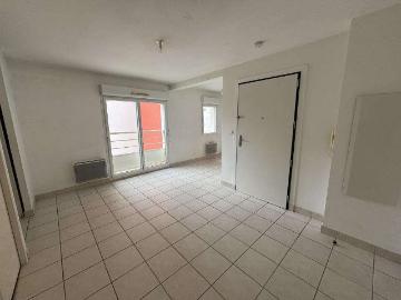 Location appartement 1 pièce Nantes Saint Felix 44