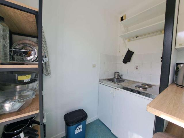 Location appartement 1 pièce Nantes Saint Felix 44