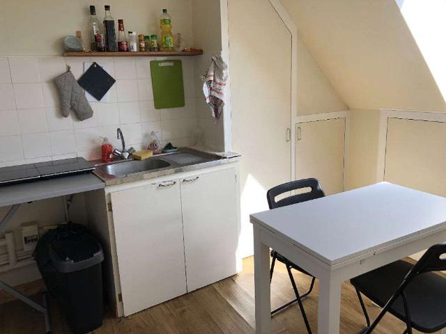 Location appartement 1 pièce Nantes Saint Felix 44