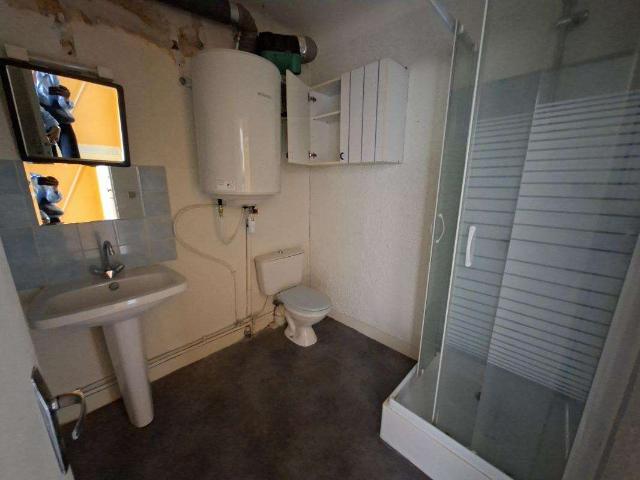 Location appartement 1 pièce Nantes Saint Felix 44