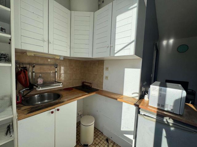 Location appartement 1 pièce Nantes Saint Felix 44