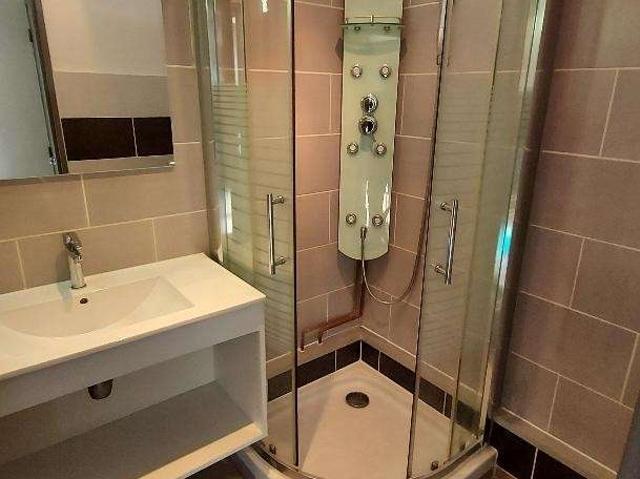 Location appartement 1 pièce Nantes Saint Felix 44