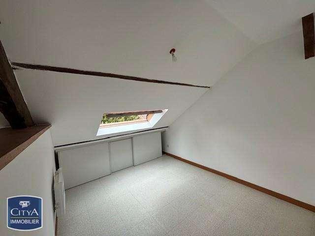 Location appartement 1 pièce Nantes Saint Felix 44