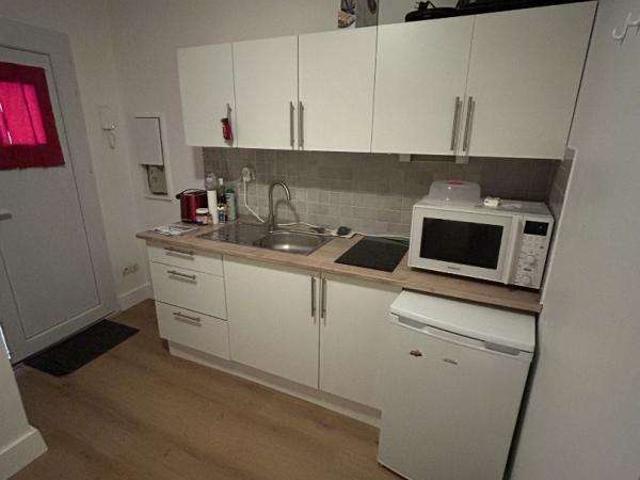 Location appartement 1 pièce Nantes Saint Felix 44