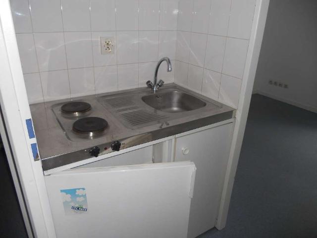 Location appartement 1 pièce Nantes Saint Felix 44