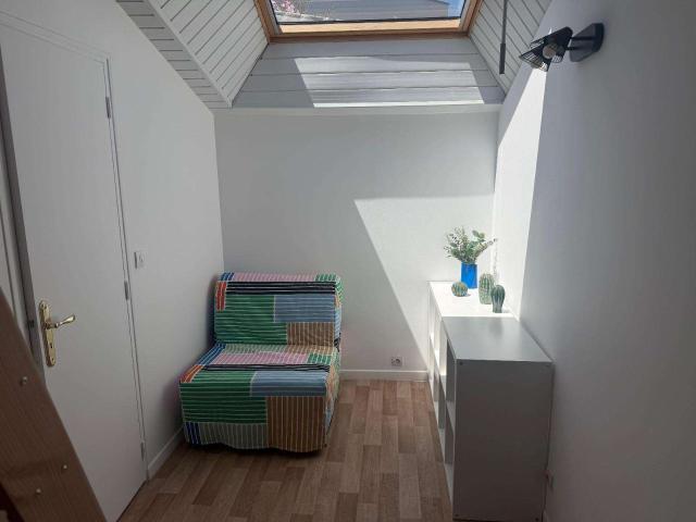 Location appartement 1 pièce Nantes Saint Felix 44
