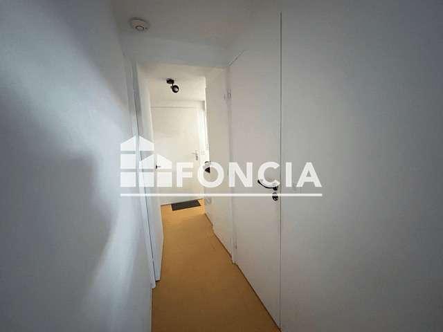 Location appartement 1 pièce Nantes Saint Felix 44