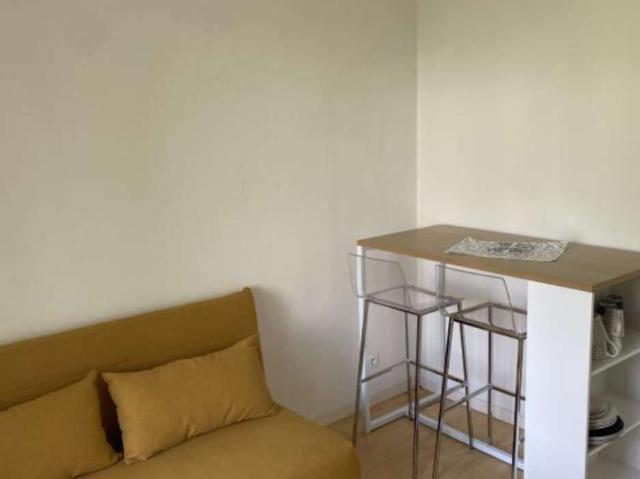 Location appartement 1 pièce Nantes Saint Felix 44