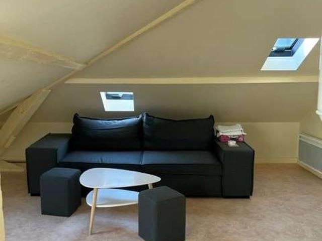 Location appartement 1 pièce Nantes Saint Felix 44