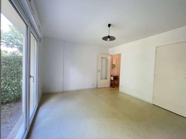 Location appartement 1 pièce Nantes Saint Jacques 44