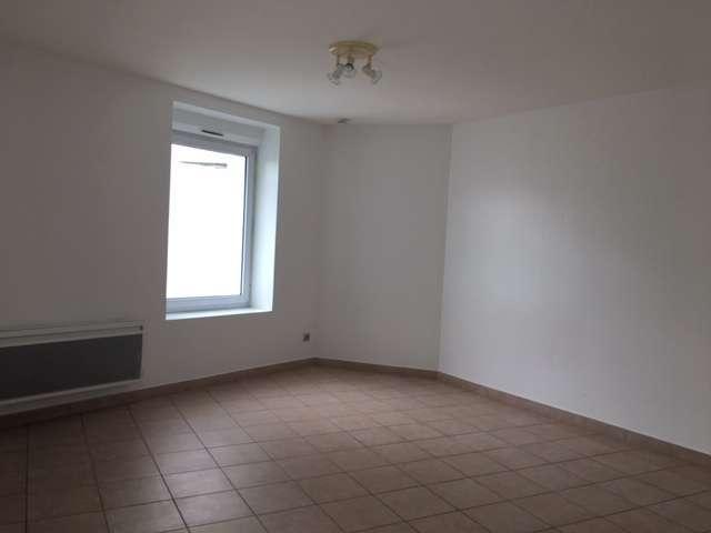 Location appartement 1 pièce Nantes Saint Jacques 44
