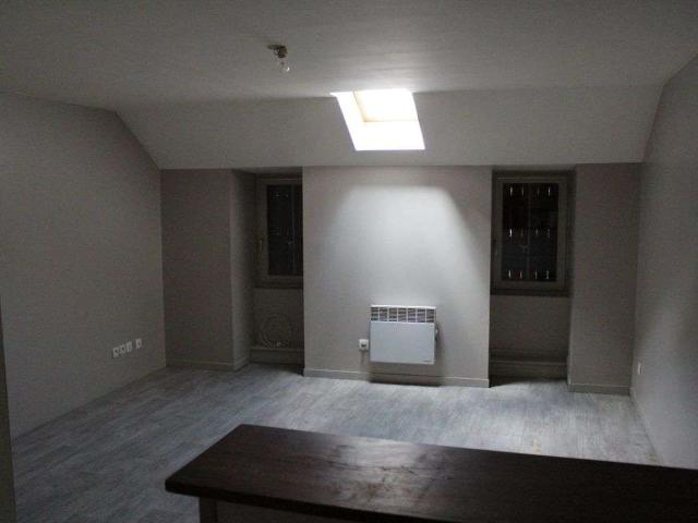 Location appartement 1 pièce Nevers 58