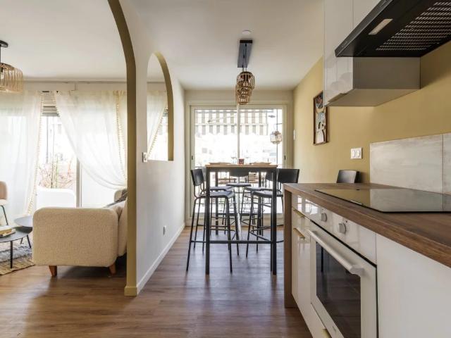 Location Appartement 1 pièce NICE 06000