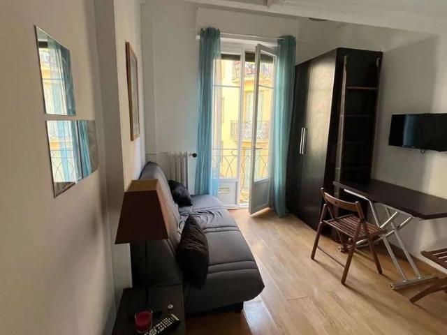 Location Appartement 1 pièce NICE 06000