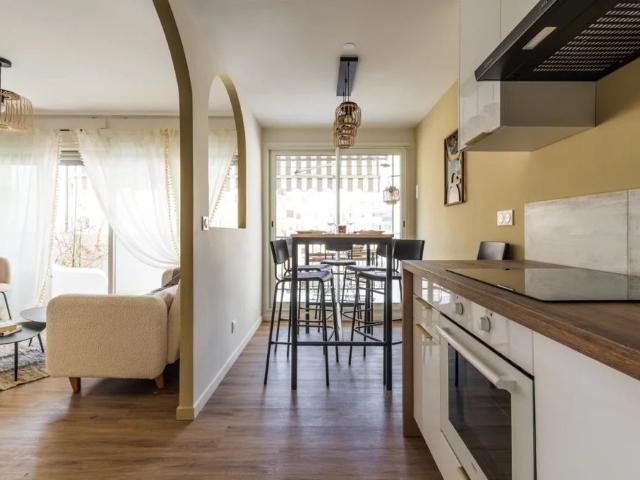 Location Appartement 1 pièce NICE 06000