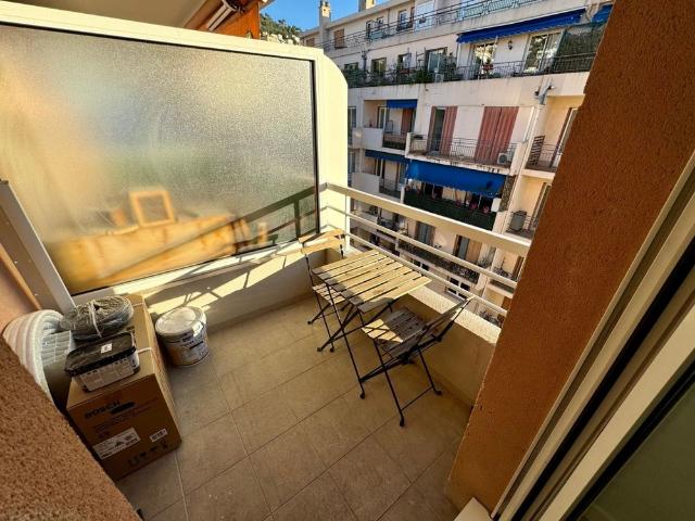 Location Appartement 1 pièce NICE 06300