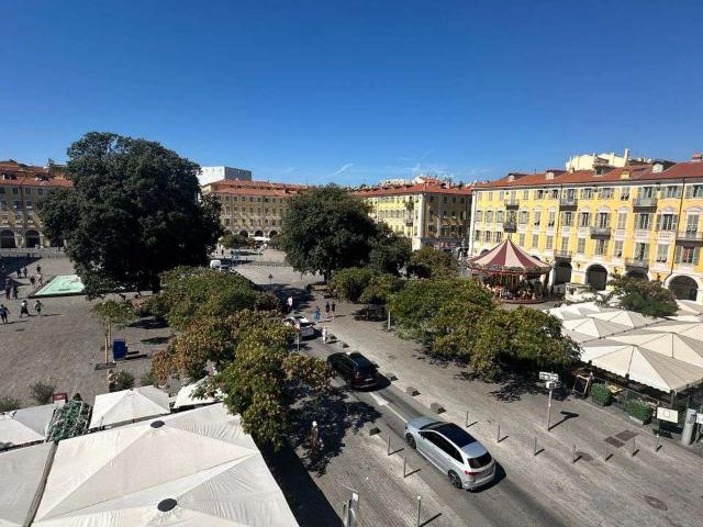 Location appartement 1 pièce Nice 06