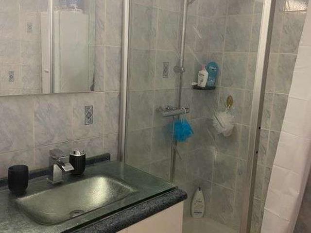 Location appartement 1 pièce Nice 06