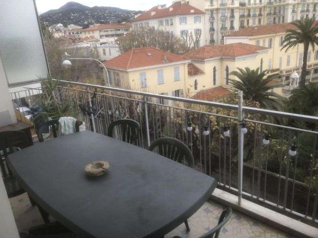 Location appartement 1 pièce Nice 06