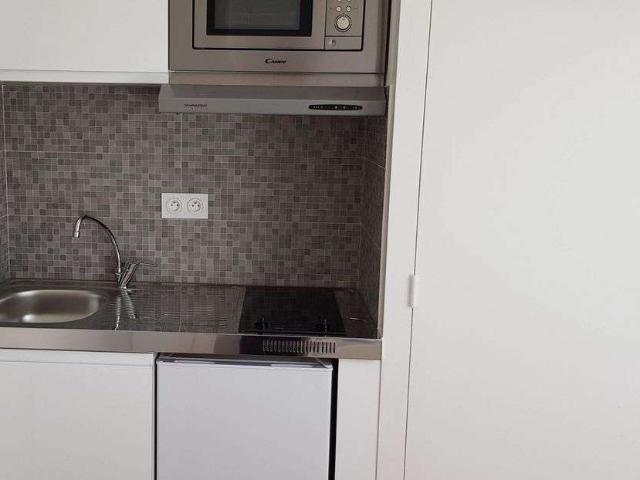 Location appartement 1 pièce Nice 06