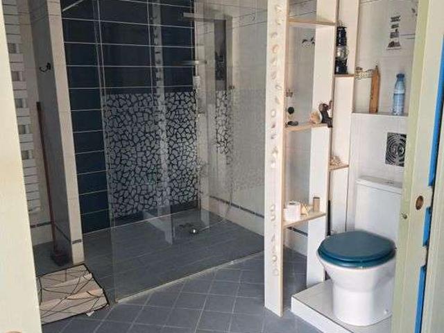 Location appartement 1 pièce Notre Dame d'Oé 37