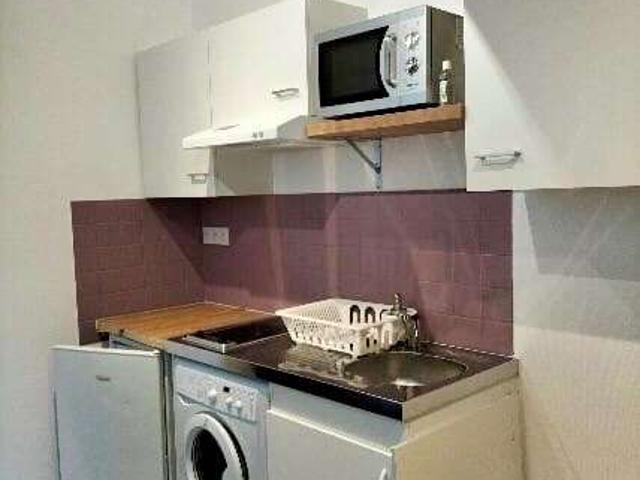 Location appartement 1 pièce Noyal sur Vilaine 35