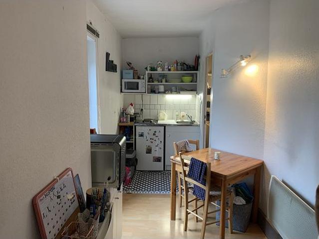 location Appartement 1 pièce à Colmar REF 168 RS