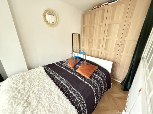 Location Appartement 1 pièce à Boulogne billancourt 92100 1 pièce studio